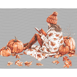 autumn-QT 908